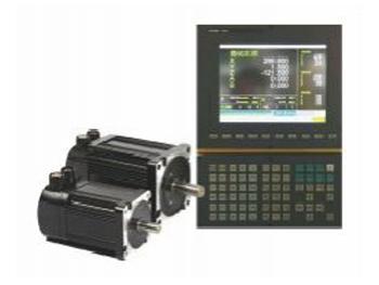 CNC Machine Components